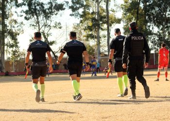 El fútbol sanrafaelino con un presente cada vez más complicado y un panorama incierto