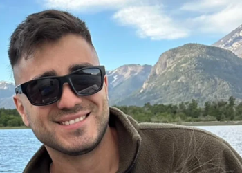 Confirmaron de qué murió Ezequiel Vergara en Villa la Angostura