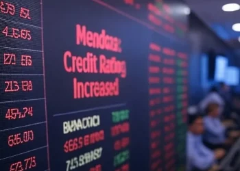 En medio de la crisis de los mercados, Mendoza recibió una buena noticia