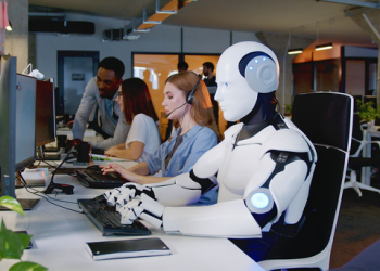 La inteligencia artificial recomendó cinco carreras para estudiar este 2025