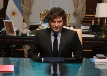 Javier Milei viajará a Roma para el funeral del papa Francisco