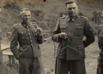 El gobierno publicó online los archivos desclasificados sobre operaciones nazis en Argentina