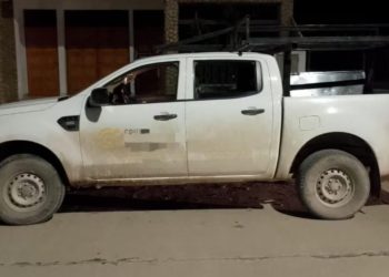 Fatalidad:  Murió delante de su hermana y amigos tras caer de la caja de una camioneta en la provincia de Córdoba