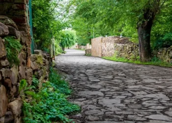 Dónde queda el tesoro cuyano que brilla entre los mejores pueblos turísticos del mundo