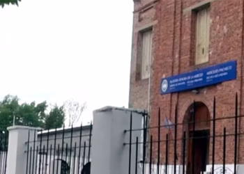 Conmoción en La Plata: acusan a una monja de abusar sexualmente de una joven de su congregación