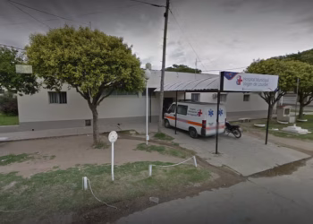 Mató a su hijo para defender a su nuera y a sus nietos: lo liberaron luego de un mes y confesó algo impactante