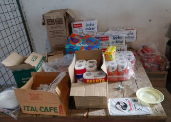  Solo 1 de cada 4 argentinos colabora económicamente con causas solidarias