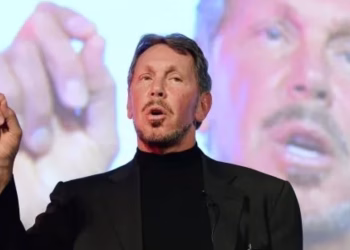 La historia oculta del hombre que tiene 80 años pero parece de 50