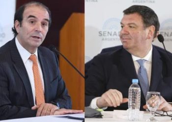 Declararon inconstitucional designación de García-Mansilla y Lijo para la Corte Suprema