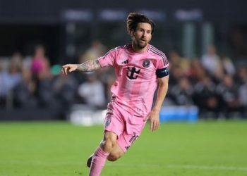 La IA reveló cómo se vería Messi si fuera pobre