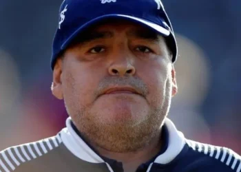 Escándalo: Agustina Cosachov, la psiquiatra de Diego Maradona, admitió haber tenido relaciones con él