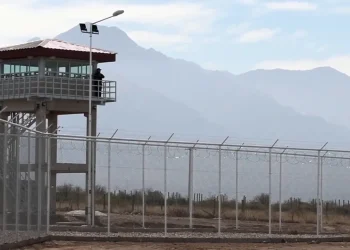 Preocupa la sobrepoblación en las cárceles de todo el país: el penal de Cacheuta, entre los más saturados