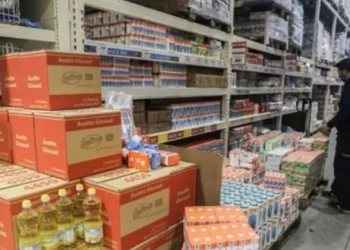 Qué es el Black Week Mayorista, con descuentos de hasta el 40% en todo el país