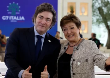 Un nuevo orden: qué puede pasar este lunes después del acuerdo con el FMI y la devaluación latente