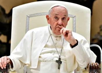 ¿De qué murió el papa Francisco?