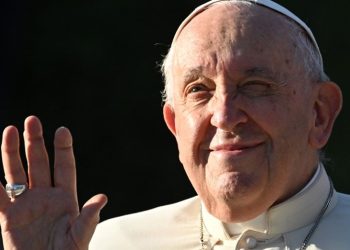 El Vaticano confirmó que el papa Francisco murió tras sufrir un derrame cerebral