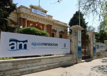 Alfredo Cornejo le giró $5 mil millones a Humberto Mingorance para obras de Aysam