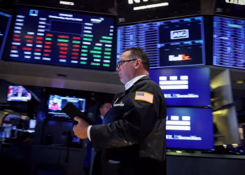 Guerra comercial de Trump: se desplomaron las bolsas de Asia y hay fuertes caídas en Europa y Wall Street
