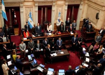 El Senado debatirá esta semana el proyecto de Ficha Limpia