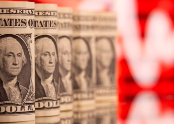Crece el temor por la guerra comercial: cómo se desarrollaría una crisis del dólar a nivel global