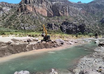Mendoza declara Emergencia Aluvional y de Servicio Eléctrico en el Sur