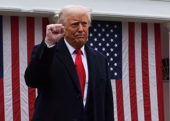Las cinco claves del anuncio de Donald Trump sobre los aranceles a las importaciones
