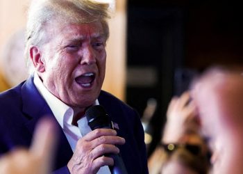 Trump respaldó a Elon Musk: «Puede quedarse el tiempo que quiera»