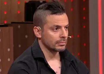 Impactante revelación de Ulises Jaitt sobre Viviana Canosa: «Tiene miedo de terminar como Natacha»