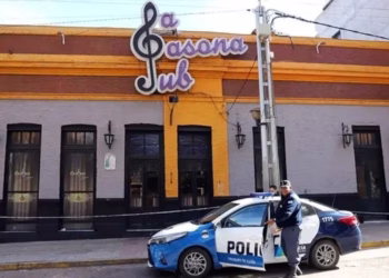 Una joven se descompensó en un boliche de Neuquén y murió: esperaba por un trasplante de hígado