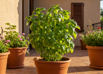 No necesitás ser un experto: Las 3 plantas aromáticas que crecen fácil en una maceta simple y en tu casa