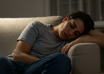 No son 8 horas: cuánto deberías dormir cada noche, según los expertos