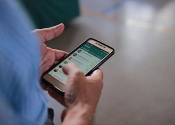 Cómo vaciar los chats de WhatsApp para liberar espacio en el celular