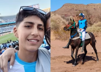 Conmoción en Neuquén: un nene de 6 años mató por accidente a su hermano de 17 de un disparo en la cabeza