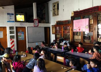Alarma en San Rafael por los cambios que el gobierno nacional impulsa en la Comisión de Bibliotecas Populares