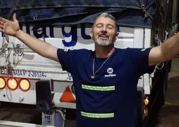 Ricardo necesita de todos: una carrera contra el tiempo para salvar su corazón