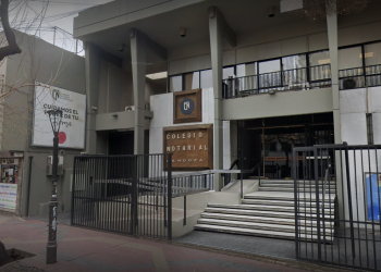 El Colegio Notarial de Mendoza tiene nuevas autoridades: quiénes son