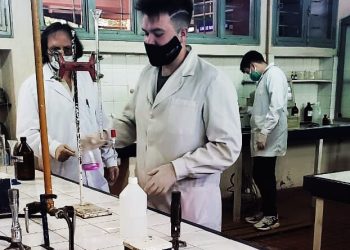 Villa Atuel: Piden que la Escuela Izuel vuelva a ofrecer el título de Técnico Químico