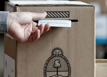 Las elecciones nacionales en Mendoza ya tienen jueza federal que las controle
