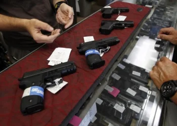 Las ventajas del nuevo trámite digital para comprar y registrar un arma en Mendoza