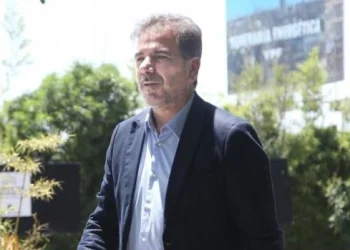 Ritondo, sobre Karina Milei: «Entiende muchísimo más de lo que cualquiera puede creer»