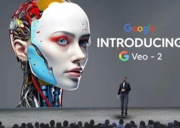 Google lanza nuevo modelo IA para generar videos de alta resolución