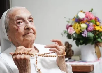 A los 116 años muere en Brasil la persona más longeva del mundo