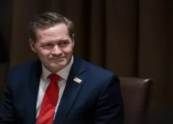 Donald Trump nombra Mike Waltz como embajador en las Naciones Unidas