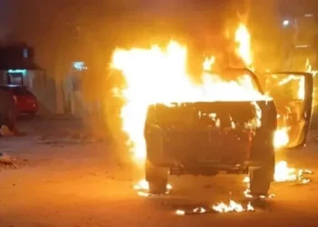 Un policía retirado fue asesinado y uno de los atacantes murió en el hospital en Ituzaingó