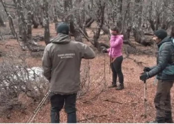 El Bolsón: hallaron sanas y salvas a las excursionistas desaparecidas