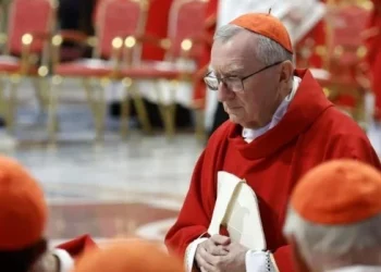 Parolin y Tagle se mantienen como los grandes ‘papables’, pero puede haber sorpresas