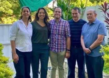 Venezuela desmiente la versión estadounidense sobre la salida de los opositores refugiados en embajada argentina