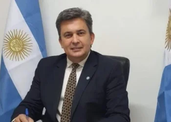 Ficha Limpia: «Pensé que habían apretado mal y que iban a corregir el voto»