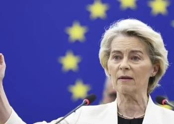 UE contempla gravar importaciones de Estados Unidos por 95.000 millones de euros