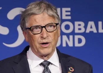Bill Gates dice que Musk está «involucrado en la muerte de los niños más pobres del mundo»